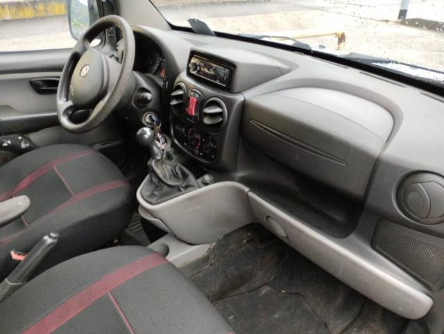 Fiat Doblò 1.9 mjt Family 120cv fap - Immagine 3