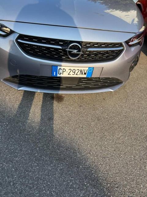 Opel Corsa 1.2 Elegance s&s 100cv - Immagine 15