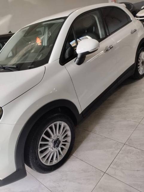 Fiat 500X 1.3 mjt Connect 95cv - Immagine 2