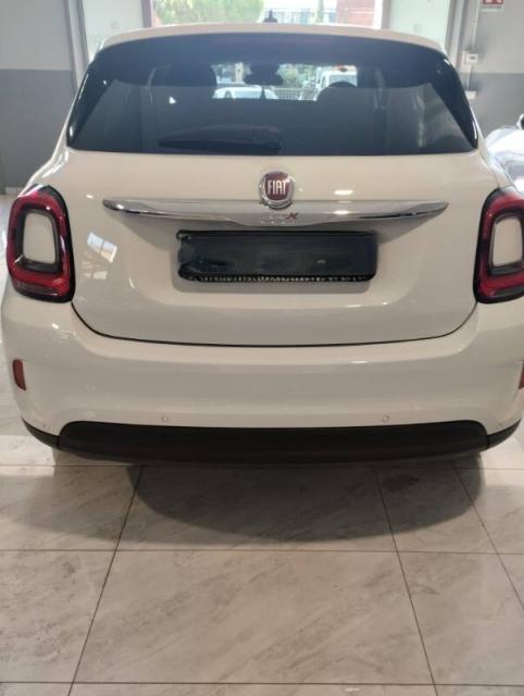 Fiat 500X 1.3 mjt Connect 95cv - Immagine 21