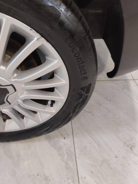 Fiat 500X 1.3 mjt Connect 95cv - Immagine 12