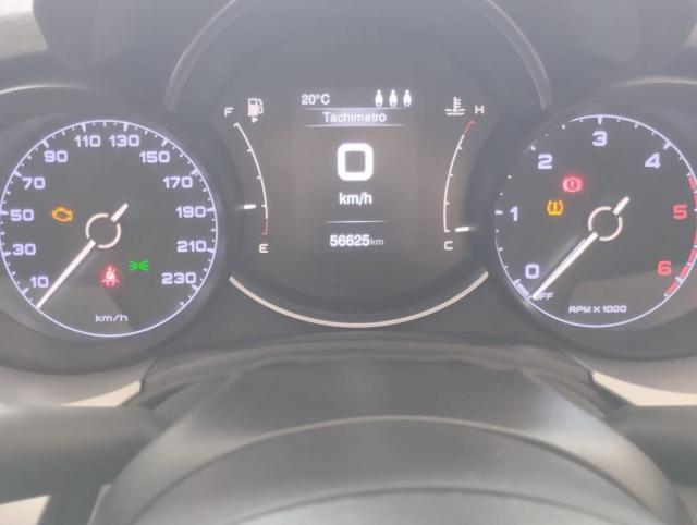 Fiat 500X 1.3 mjt Connect 95cv - Immagine 4