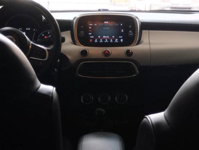 Fiat 500X 1.3 mjt Connect 95cv - Immagine 11