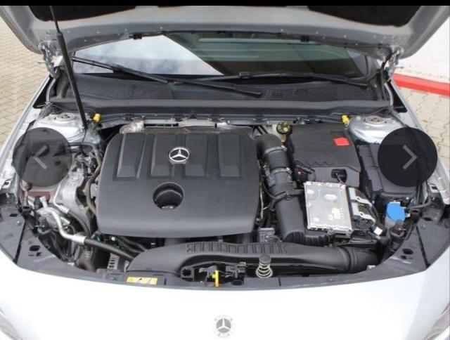 Mercedes Classe A A 180 d Executive - Immagine 6