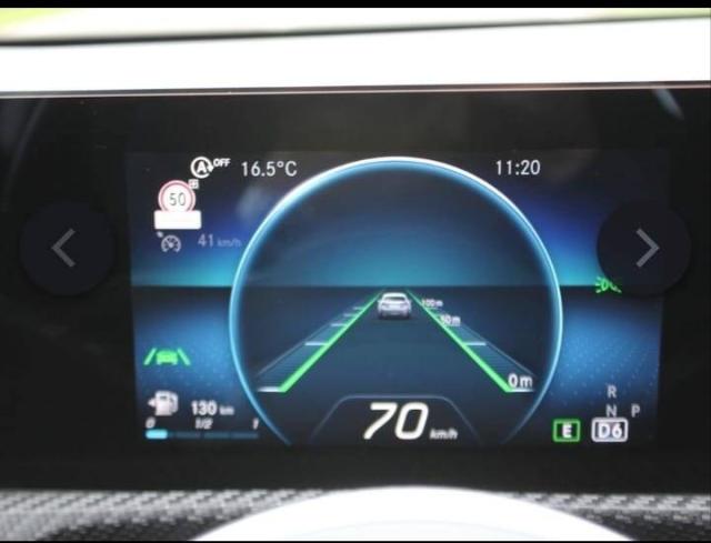 Mercedes Classe A A 180 d Executive - Immagine 18