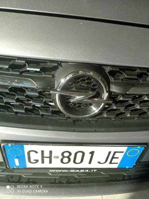 Opel Corsa 1.5 Edition s&s 100cv - Immagine 11