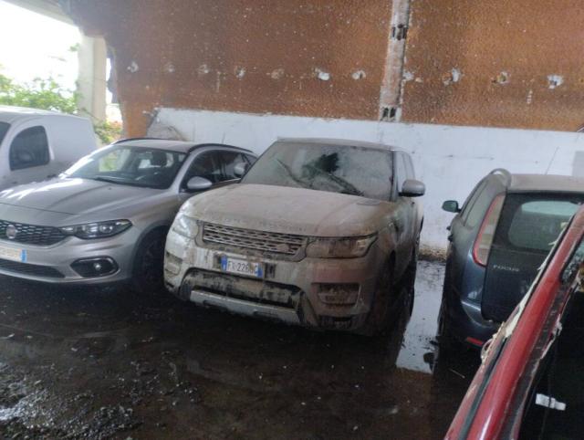 Land Rover Range Rover Sport 3.0 sdV6 Autobiography 292cv auto - Immagine 13