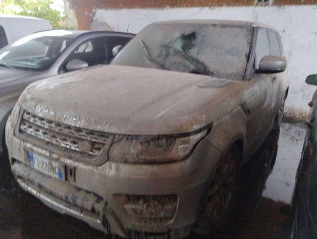 Land Rover Range Rover Sport 3.0 sdV6 Autobiography 292cv auto - Immagine 14
