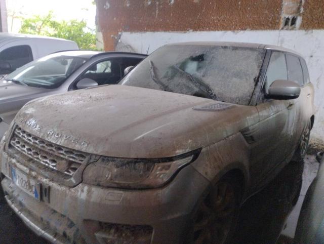 Land Rover Range Rover Sport 3.0 sdV6 Autobiography 292cv auto - Immagine 1