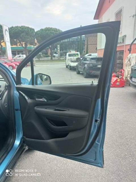 Opel Mokka X 1.6 cdti Advance s&s 4x4 136cv - Immagine 1