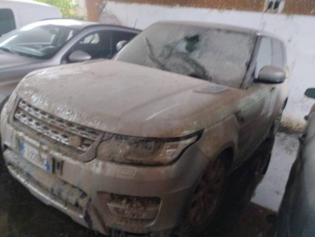 Land Rover Range Rover Sport 3.0 sdV6 Autobiography 292cv auto - Immagine 3