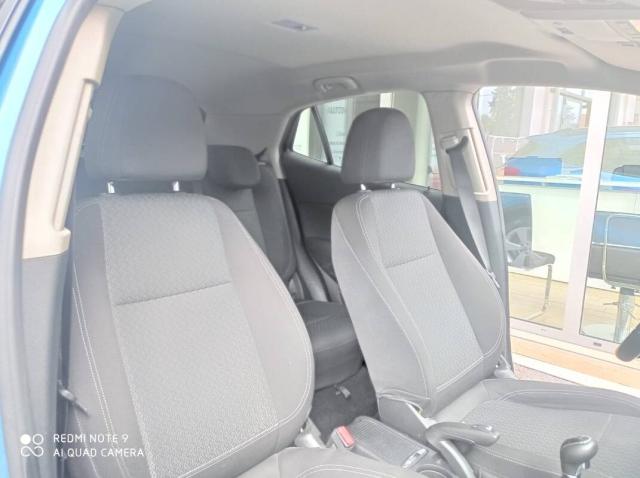 Opel Mokka X 1.6 cdti Advance s&s 4x4 136cv - Immagine 3