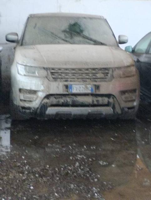Land Rover Range Rover Sport 3.0 sdV6 Autobiography 292cv auto - Immagine 5