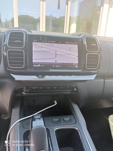 Citroen C5 Aircross 1.5 bluehdi Business s&s 130cv eat8 my20 - Immagine 7