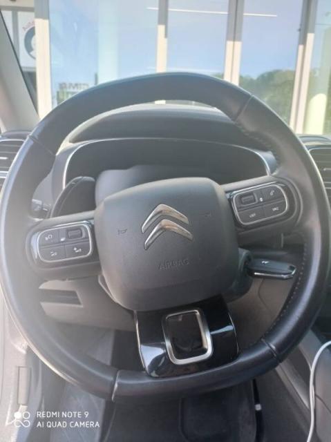 Citroen C5 Aircross 1.5 bluehdi Business s&s 130cv eat8 my20 - Immagine 14
