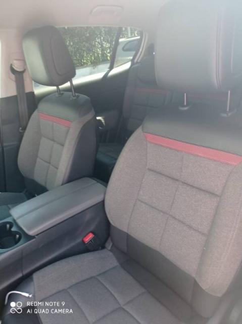 Citroen C5 Aircross 1.5 bluehdi Business s&s 130cv eat8 my20 - Immagine 6