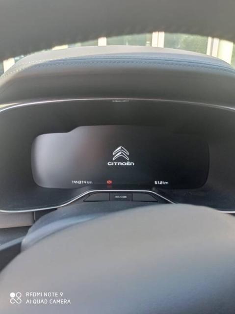 Citroen C5 Aircross 1.5 bluehdi Business s&s 130cv eat8 my20 - Immagine 9