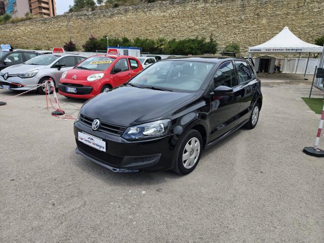 Volkswagen Polo 1.2 tdi Trendline 5p - Immagine 5