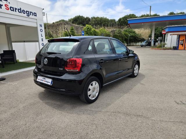 Volkswagen Polo 1.2 tdi Trendline 5p - Immagine 7
