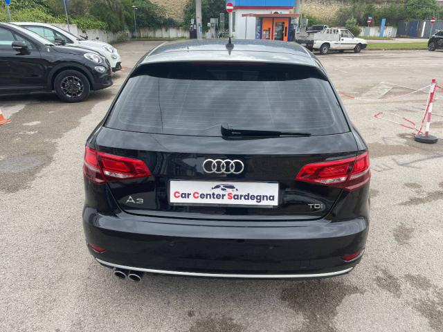 Audi A3 2.0 tdi 150cv - Immagine 1