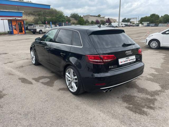 Audi A3 2.0 tdi 150cv - Immagine 12