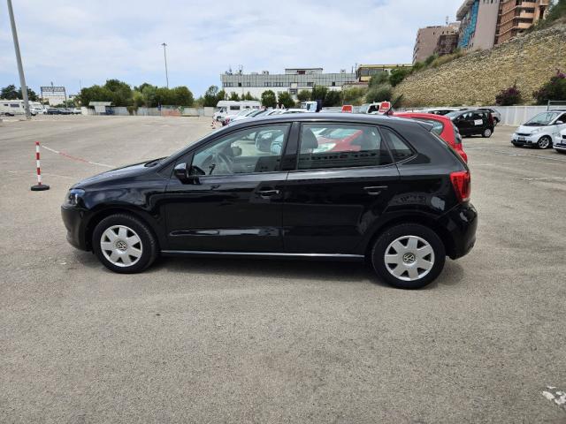 Volkswagen Polo 1.2 tdi Trendline 5p - Immagine 9
