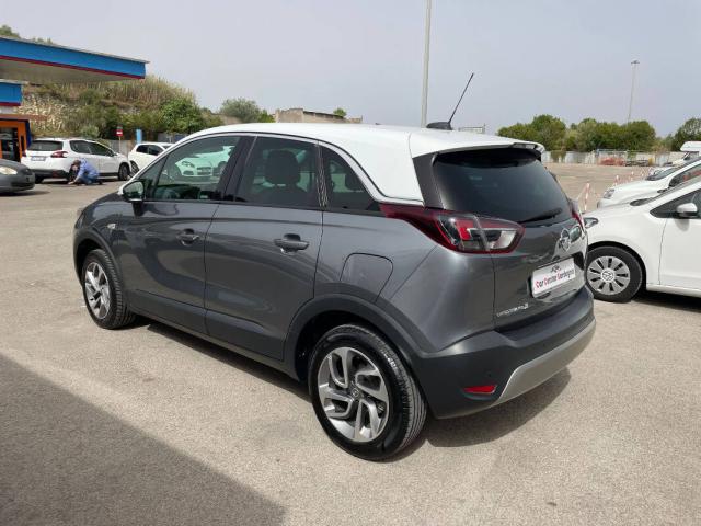 Opel Crossland X 1.2 Advance s&s 110cv - Immagine 7