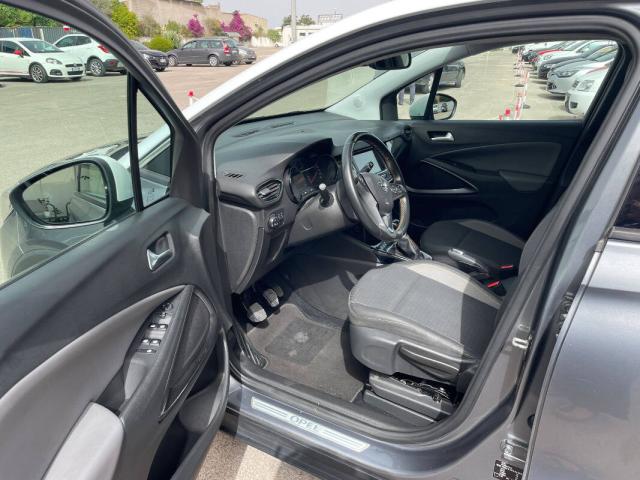 Opel Crossland X 1.2 Advance s&s 110cv - Immagine 14