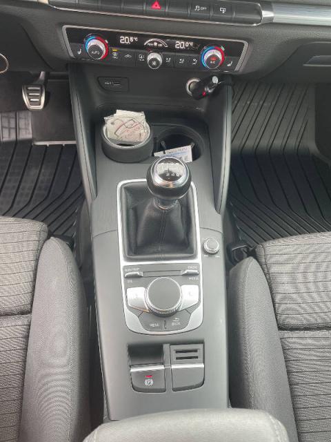 Audi A3 2.0 tdi 150cv - Immagine 4