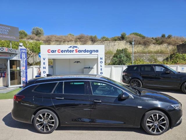 Opel Insignia 1.6 cdti ecotec Business s&s 136cv auto 6m - Immagine 11