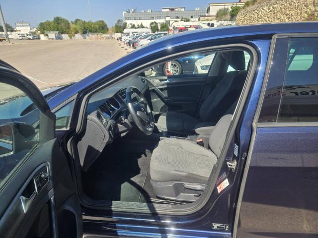 Volkswagen Golf 1.6 tdi Trendline 5p - Immagine 12