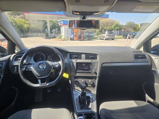 Volkswagen Golf 1.6 tdi Trendline 5p - Immagine 8
