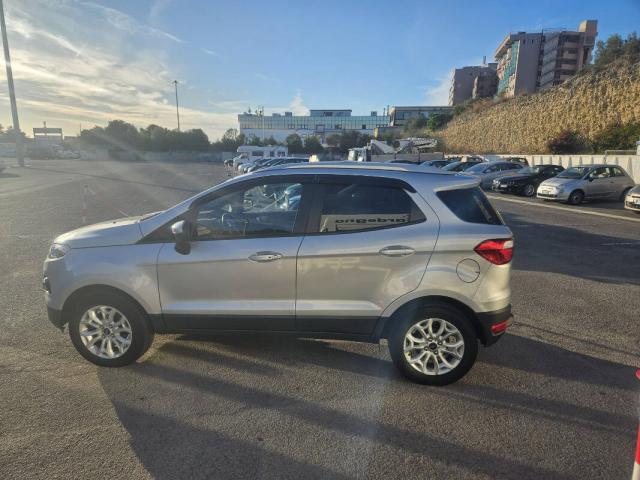 Ford EcoSport 1.0 ecoboost Business c navi 125cv - Immagine 8