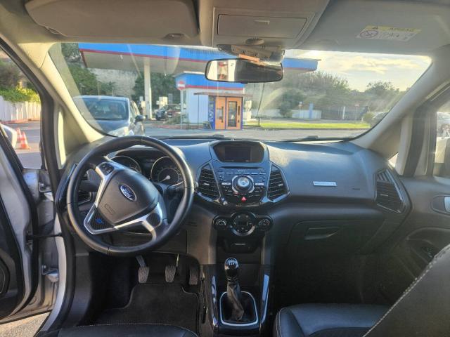 Ford EcoSport 1.0 ecoboost Business c navi 125cv - Immagine 13
