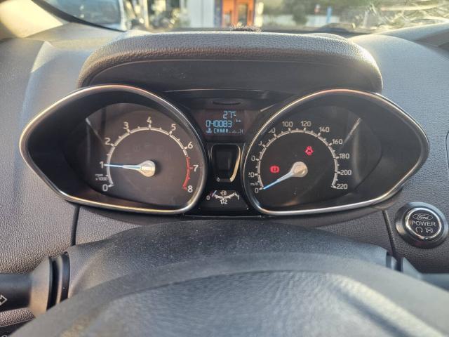 Ford EcoSport 1.0 ecoboost Business c navi 125cv - Immagine 4