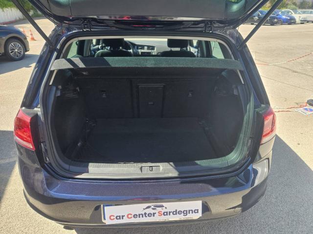 Volkswagen Golf 1.6 tdi Trendline 5p - Immagine 10