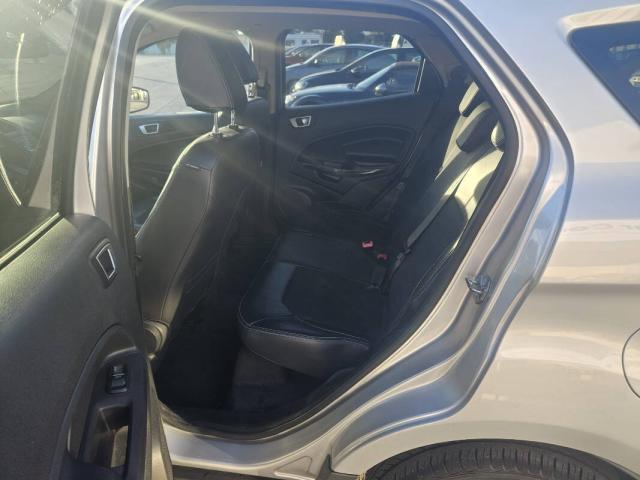 Ford EcoSport 1.0 ecoboost Business c navi 125cv - Immagine 14