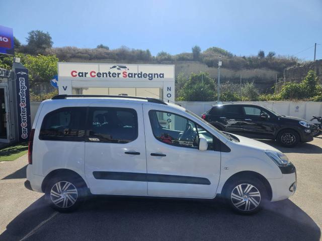 Citroen Berlingo 1.6 hdi Xtr - Immagine 2
