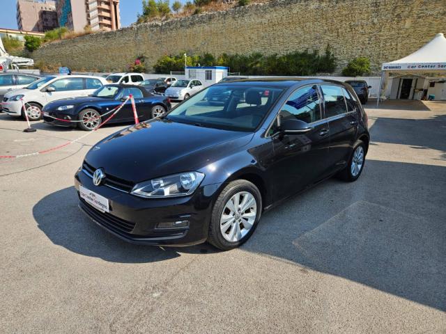 Volkswagen Golf 1.6 tdi Comfortline Business 5p - Immagine 12