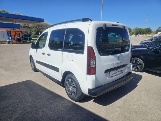Citroen Berlingo 1.6 hdi Xtr - Immagine 3