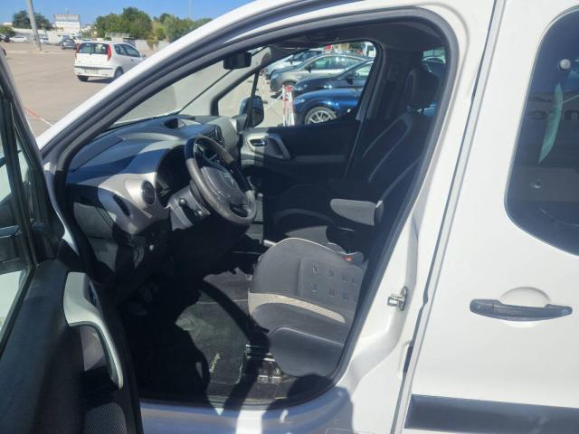 Citroen Berlingo 1.6 hdi Xtr - Immagine 12