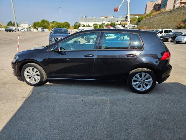 Volkswagen Golf 1.6 tdi Comfortline Business 5p - Immagine 8