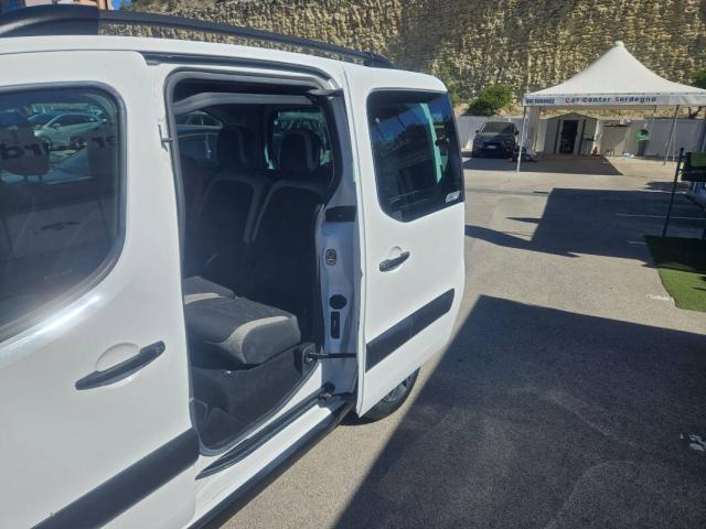Citroen Berlingo 1.6 hdi Xtr - Immagine 10