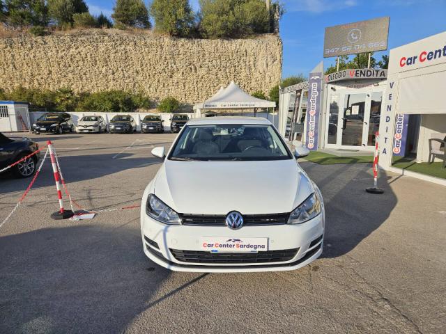 Volkswagen Golf 1.6 tdi Trendline 90cv 5p - Immagine 13