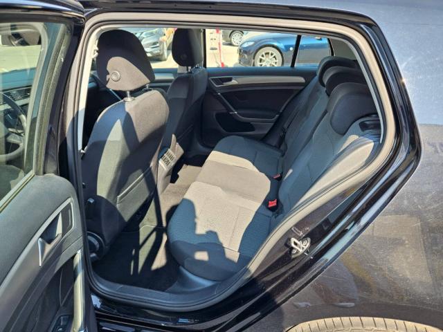 Volkswagen Golf 1.6 tdi Comfortline Business 5p - Immagine 5