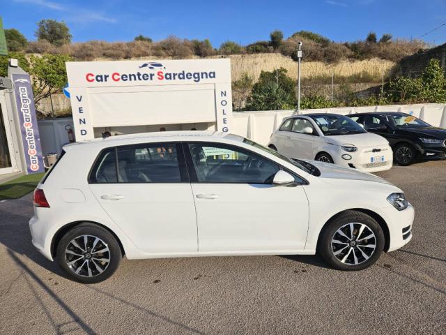 Volkswagen Golf 1.6 tdi Trendline 90cv 5p - Immagine 12