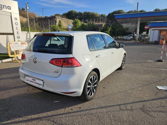 Volkswagen Golf 1.6 tdi Trendline 90cv 5p - Immagine 11
