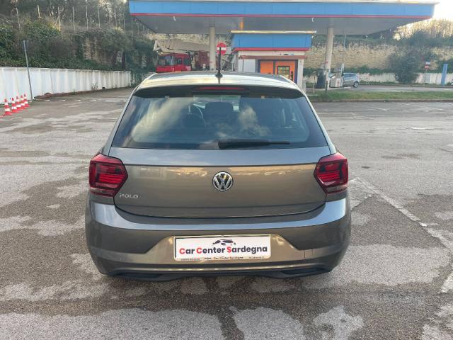 Volkswagen Polo 1.6 tdi Comfortline 80cv - Immagine 6
