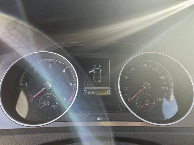 Volkswagen Golf 1.6 tdi Trendline 90cv 5p - Immagine 7