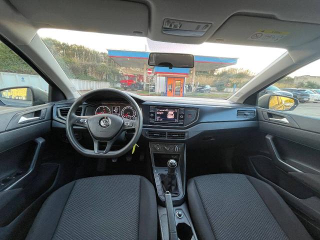Volkswagen Polo 1.6 tdi Comfortline 80cv - Immagine 2